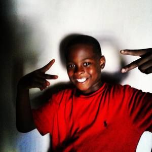 Meet your Posher, Christian